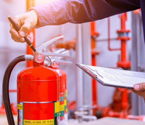 Fire Protection Experts in Australia - Gifyu