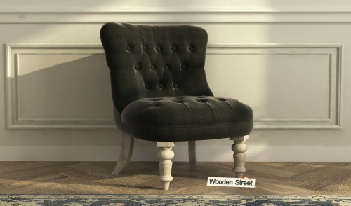 Haven't heard about our amazing offer on accent chairs?? Then check out our amazing solid wood collection and avail the special offer. Visit: https://www.woodenstreet.com/accent-chairs
