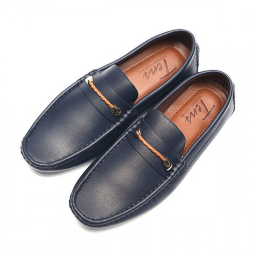 Visit Our Website:
https://tensshoes.com/product/admirable-navy/

Tens Shoes Loafers give the smart look without much effort and hassle since they are always in trend. Search for Loafers Online at Tens Shoes, and you will find a wide variety of loafers for men in different styles. Tens Shoes offers Admirable Loafers for Men in Pakistan