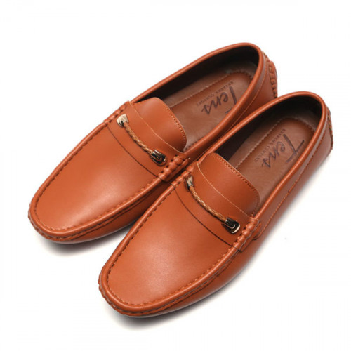 Visit Our Website:
https://tensshoes.com/product/admirable-brown/

Tens Shoes Loafers give the smart look without much effort and hassle since they are always in trend. Search for Loafers Online at Tens Shoes, and you will find a wide variety of loafers for men in different styles. Tens Shoes offers Admirable Loafers for Men in Pakistan