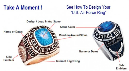 Air Force Rings

Online shopping for air force rings & army rings in the USA. On our site there is a special collection of army rings & air force rings. Free shipping on select rings.

Get Visit Here:- https://www.militaryonlineshopping.com/air-force-rings

Military Rings Online, 
Universal Promotions, 
Ste 1032 #U139, 
332 S Michigan Ave, 
Chicago, Illinois, 
60604-4434, USA.
