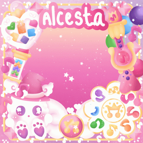 alcesta