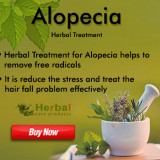 alopecia