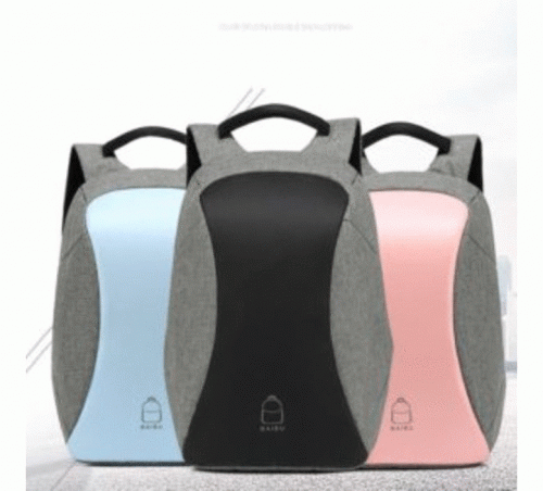 Snug Backpacks meticulously designs exquisite anti theft bags in Australia that offer premium safety and USB charging features. Browse Antitheftbackpack.com.au.https://www.antitheftbackpack.com.au/