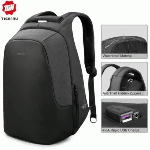Looking for a high-quality anti theft bag? Shop Antitheftbackpack.com.au for buying feature-loaded anti theft backpacks at great prices.