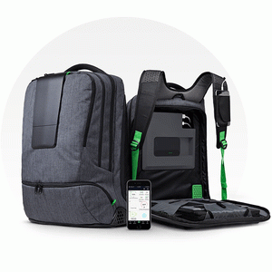 At Snug Backpacks, we offer anti theft handbags with fully loaded features for charging, safety, and more. Visit us online at Antitheftbackpack.com.au.