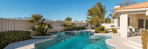 Looking for Las Vegas Pool Title cleaning services? A PLUS Pool Service Company’s highly trained specialists offer professional pool tile cleaning services. Call 702 - 707 – 3307.https://apluspoolservicelasvegas.com/