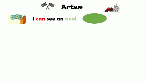 artem shapes