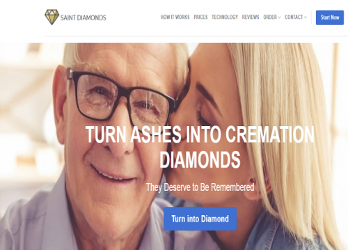 Advice For Guys Who Don't Have a Clue

In the show business, the numerous honors are actually a type of ashes to diamonds reviews Wednesday. An American Artist that overlooks the Grammy or 
even Oscar honor will certainly believe that they devoted a big criminal activity.

Web: https://www.saintdiamonds.com/

#ashes   #diamonds  #cremation  #memorial  #price  #cost  #cheap #reviews