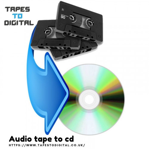 Special memories should live forever, unfortunately technologies come and go.Audio tape are  devices which stores golden audio memories in 19th centuries.Now Current days audio tapes are not workable  so it need to convert into digital. Tapes to digital do this work in reliable cost. Come and visit us. We will ensure you, you will be happy with our service.