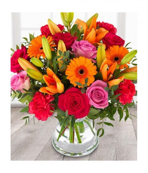Best flower delivery to Australia Gifyu