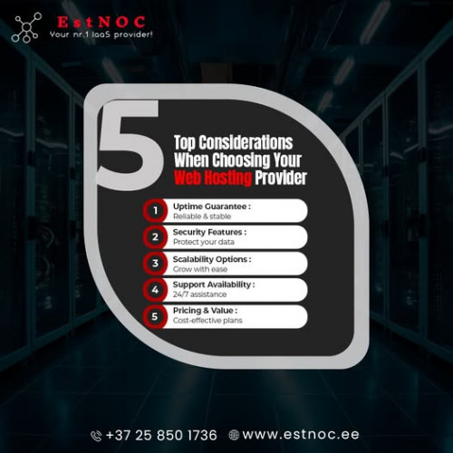 🚀 Upgrade your hosting experience today! Visit www.estnoc.ee and get started with a provider that truly delivers.

Visit now :- http://estnoc.ee