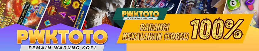 GARANSI KEKALAHAN 100%