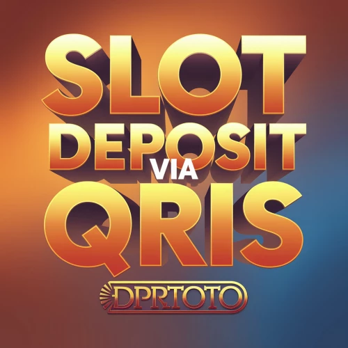 DPRTOTO: Link Situs Judi Online Slot Ter Aman Deposit Qris 5000 Tanpa Potongan Resmi Mudah Jackpot Hari Ini  