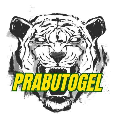 LOGIN PRABUTOGEL