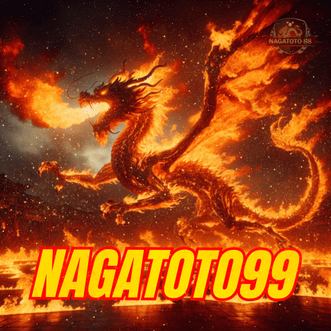 NAGATOTO99 : SITUS TOGEL RESMI DENGAN KELUARAN ANGKA TOTO TOGEL TERPERCAYA