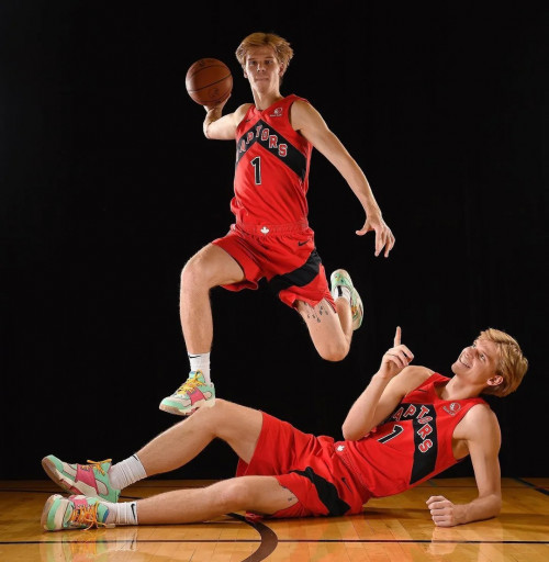 double grady