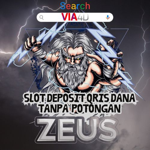 VIA4D >> Link Situs Gacor Hari Ini Slot Deposit Qris Tanpa Potongan Modal 5000 Paling Murah   
