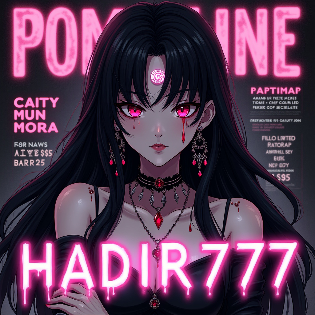 HADIR777 ~ Link Alternatif Login Slot777 & Link Daftar Server Thailand Gacor