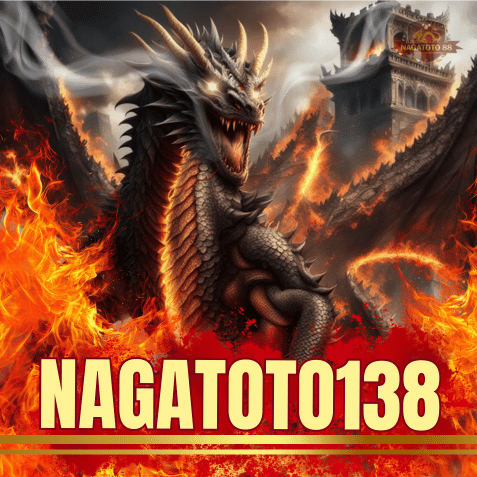 NAGATOTO138 : LINK SITUS PERMAINAN TARUHAN ONLINE TERBAIK GAMPANG PECAH MAXWIN