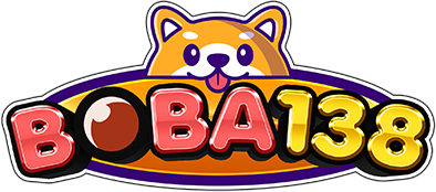 Logo BOBA138