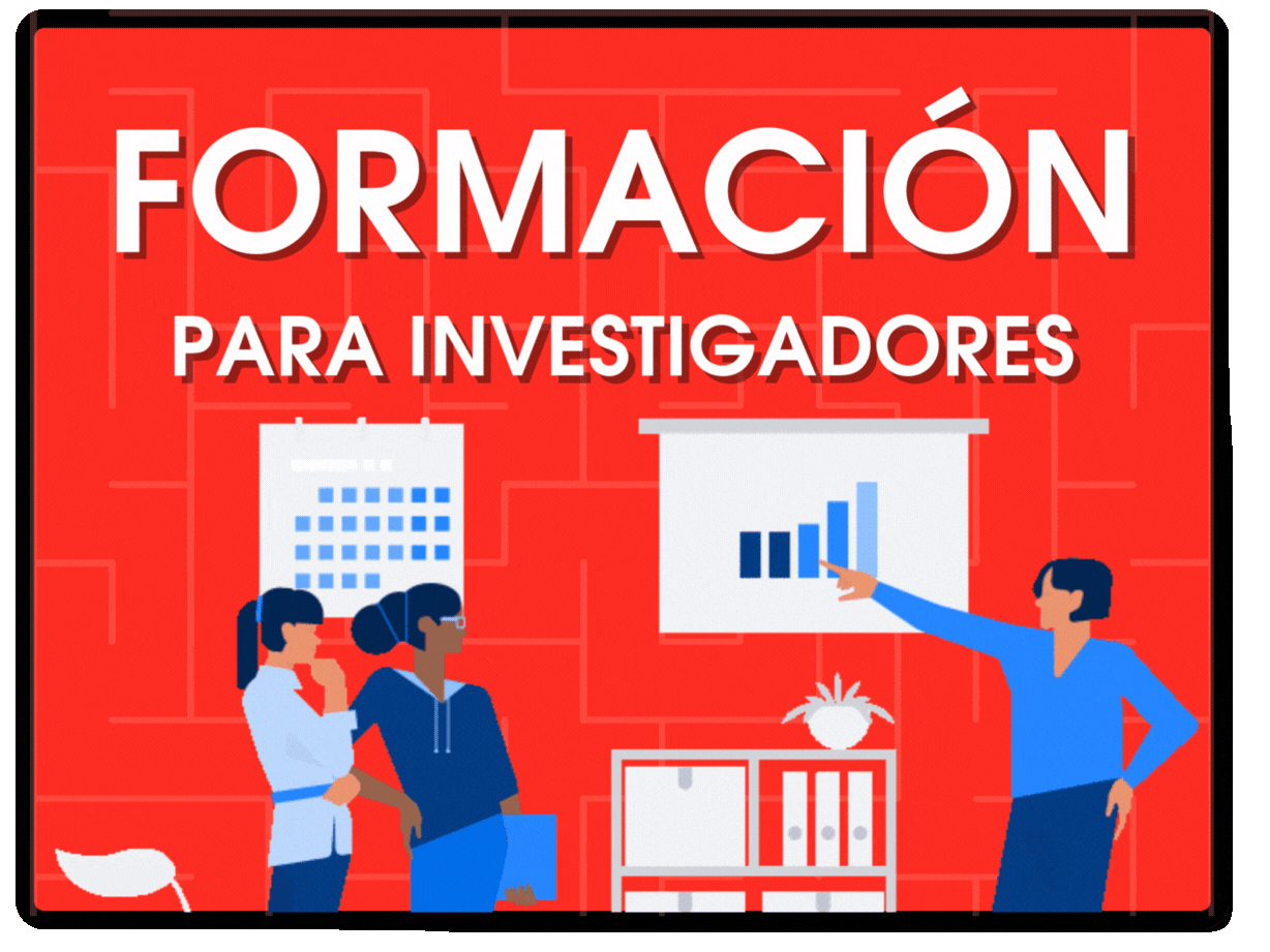 Formación Biblioteca