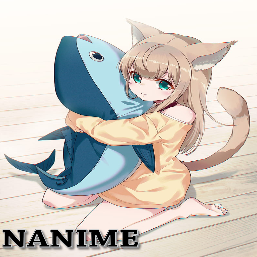 NANIME NANIME