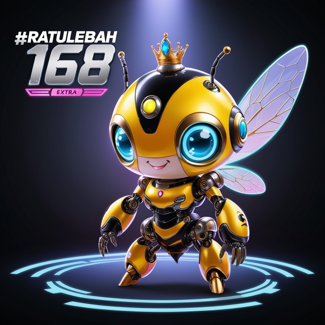 RATULEBAH168: Tempat Asyik untuk Menemukan Game Online Terbaik