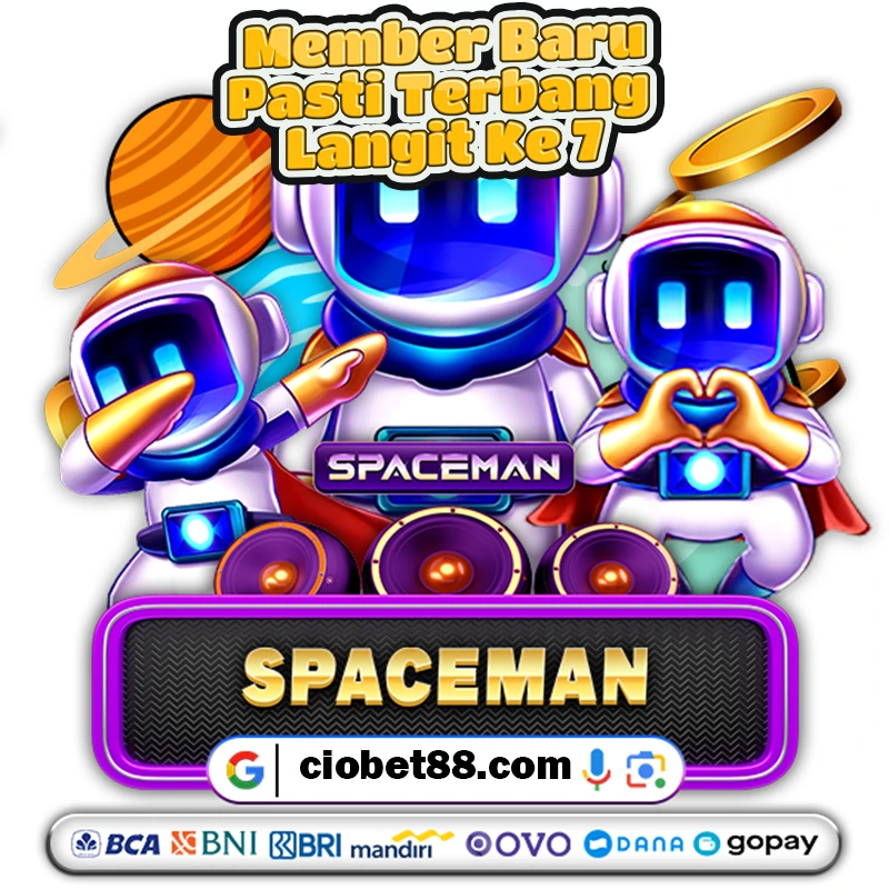 crash game spaceman