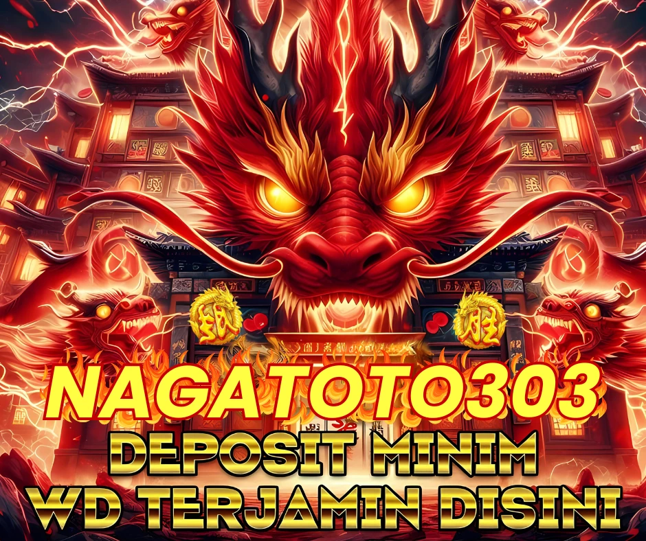 NAGATOTO303 - ALTERNATIF MASUK DAFTAR & LOGIN NAGATOTO303