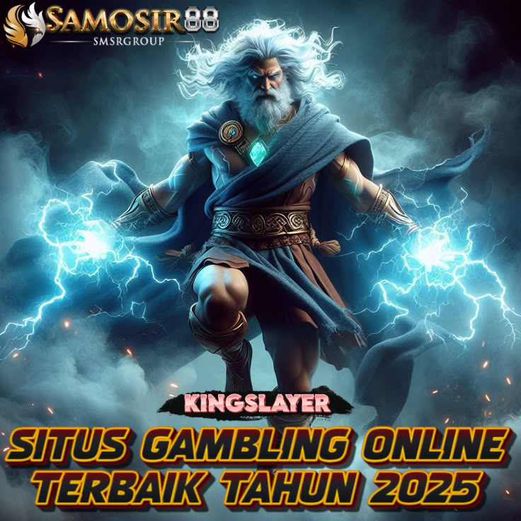 SAMOSIR88 l Tempat Terbaik Untuk Hiburan Games Online di Indonesia