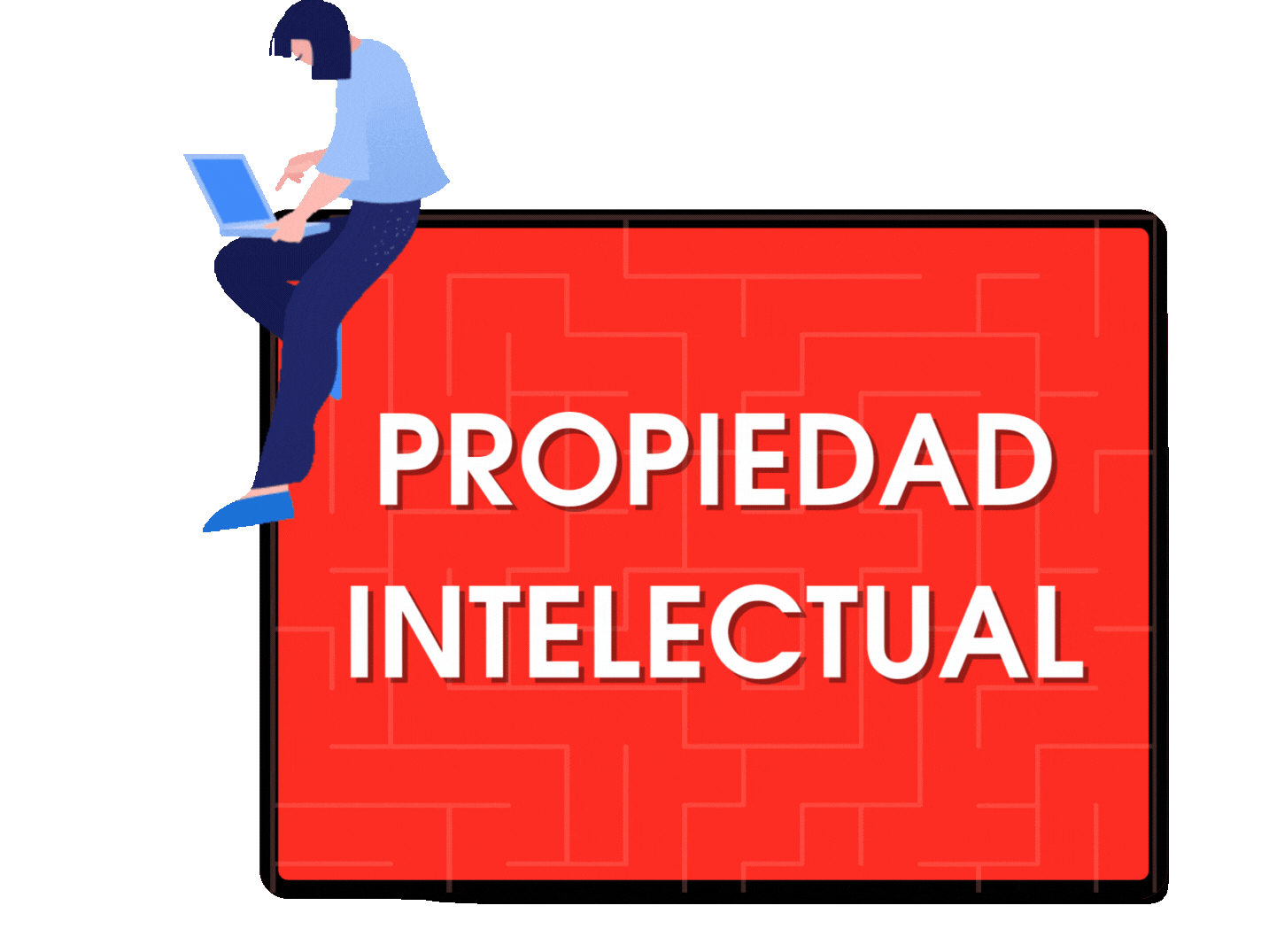 Propiedad Intelectual