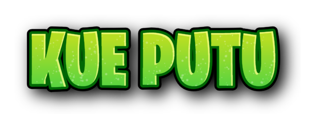 kue putu