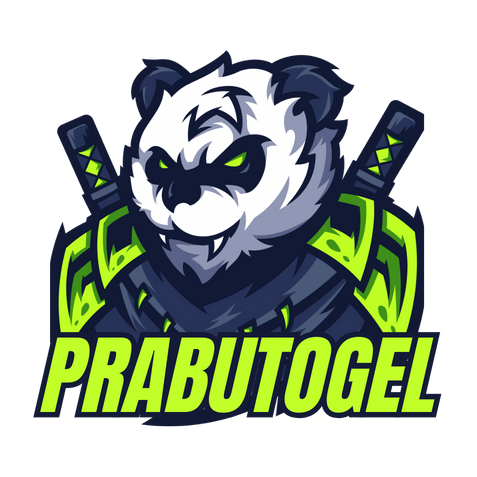 LOGIN PRABUTOGEL