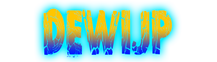 Logo DEWIJP