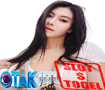 OTAKJITU : Bandar Slot Gacor Maxwin  Dan Toto Togel Resmi Terpecaya