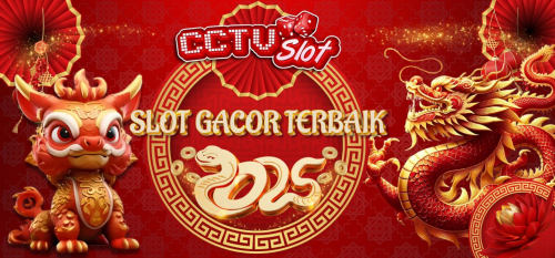 CCTVSLOT: Slot Gacor  777 Gampang Menang Wajib Cuan Hari Ini