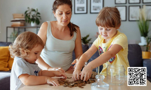 Teaching kids about money helps them develop smart financial habits from a young age. Understanding earning, saving, and budgeting prepares them for real-world responsibilities. When children learn the value of money and how to make wise financial choices, they gain confidence and independence, setting them up for a financially secure future. Early education builds lifelong financial skills. To know more visit here https://inflationeducation.net/