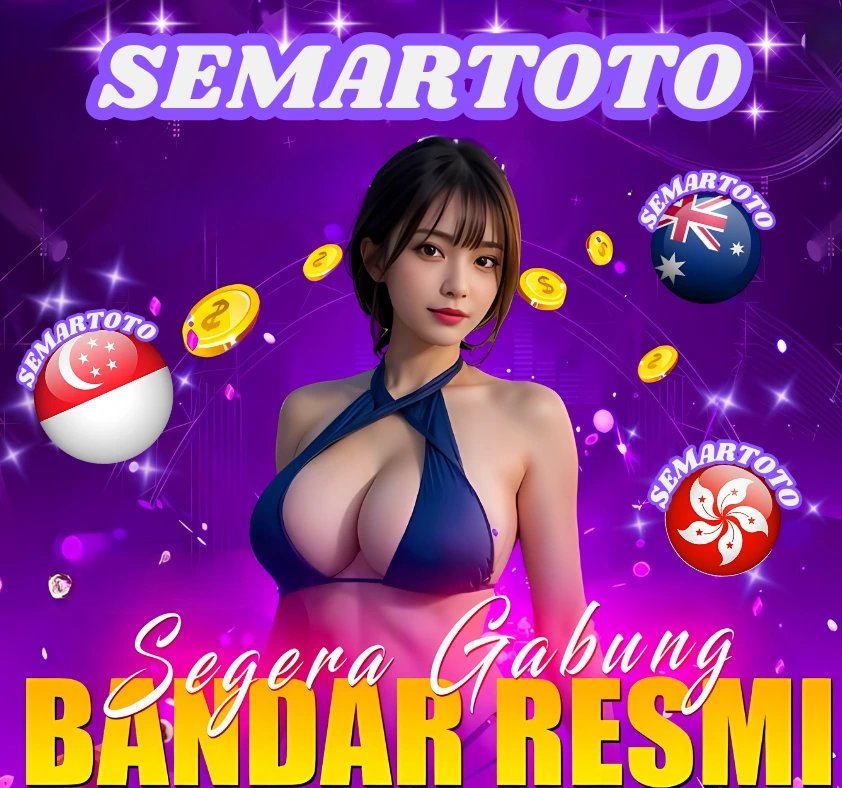 SEMARTOTO - AGEN RESMI TOGEL SIDNEY LENGKAP POOLS DAN LOTTO