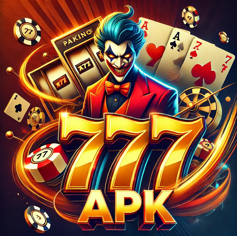 777 APK | Website Game 777 APK Login Slot APK 777