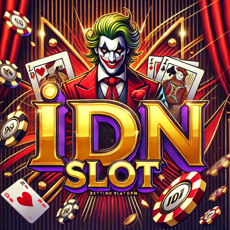 IDNSLOT: Situs Login IDN SLOT Pragmatic Play Promo 100% Tanpa Batas