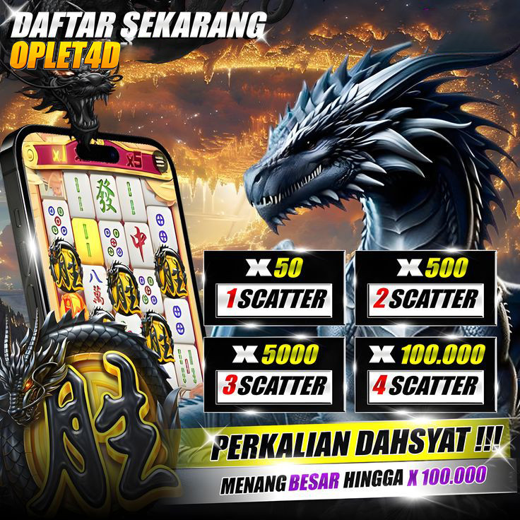 OPLET4D > DIGITAL ONLINE GAMING PLATFORM SOCIAL BEST IN INDONESIA