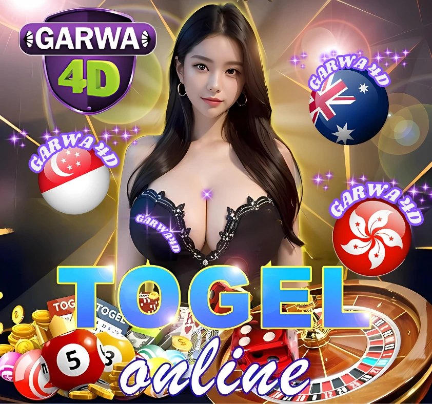 GARWA4D - AGEN RESMI LINK LOGIN GAMES TOGEL SIDNEY 