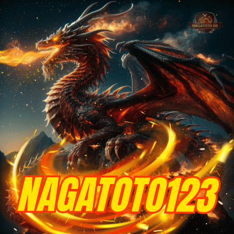 NAGATOTO123 : LINK SITUS PENYEDIA PERMAINAN TOGEL HONGKONG PALING POPULER NO.1