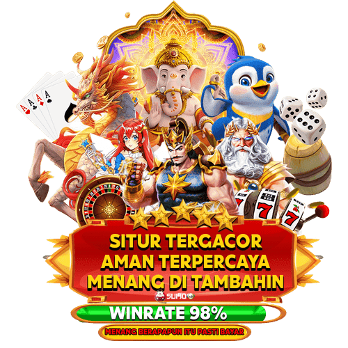 SUMO4D > Provider & Link Situs Slot Maxwin Terpercaya No.1