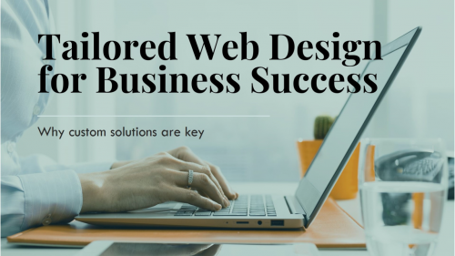 Converthink Solutions understands that every real estate business has its own identity. They offer customized website designs that reflect your brand’s personality and cater to your target audience. Whether you deal in residential, commercial, or luxury properties, Converthink Solutions ensures that the design is aligned with your niche, giving your website a professional and personalized feel.
Read More : https://www.converthink.com