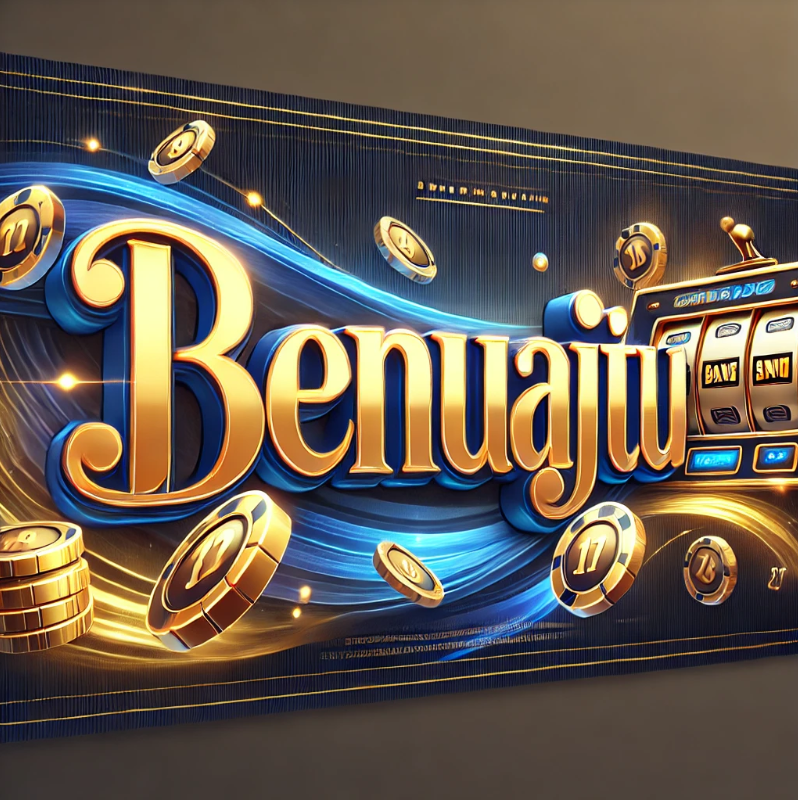 BENUAJITU Login | BENUA JITU ~ Link Alternatif BENUAJITU SLOT