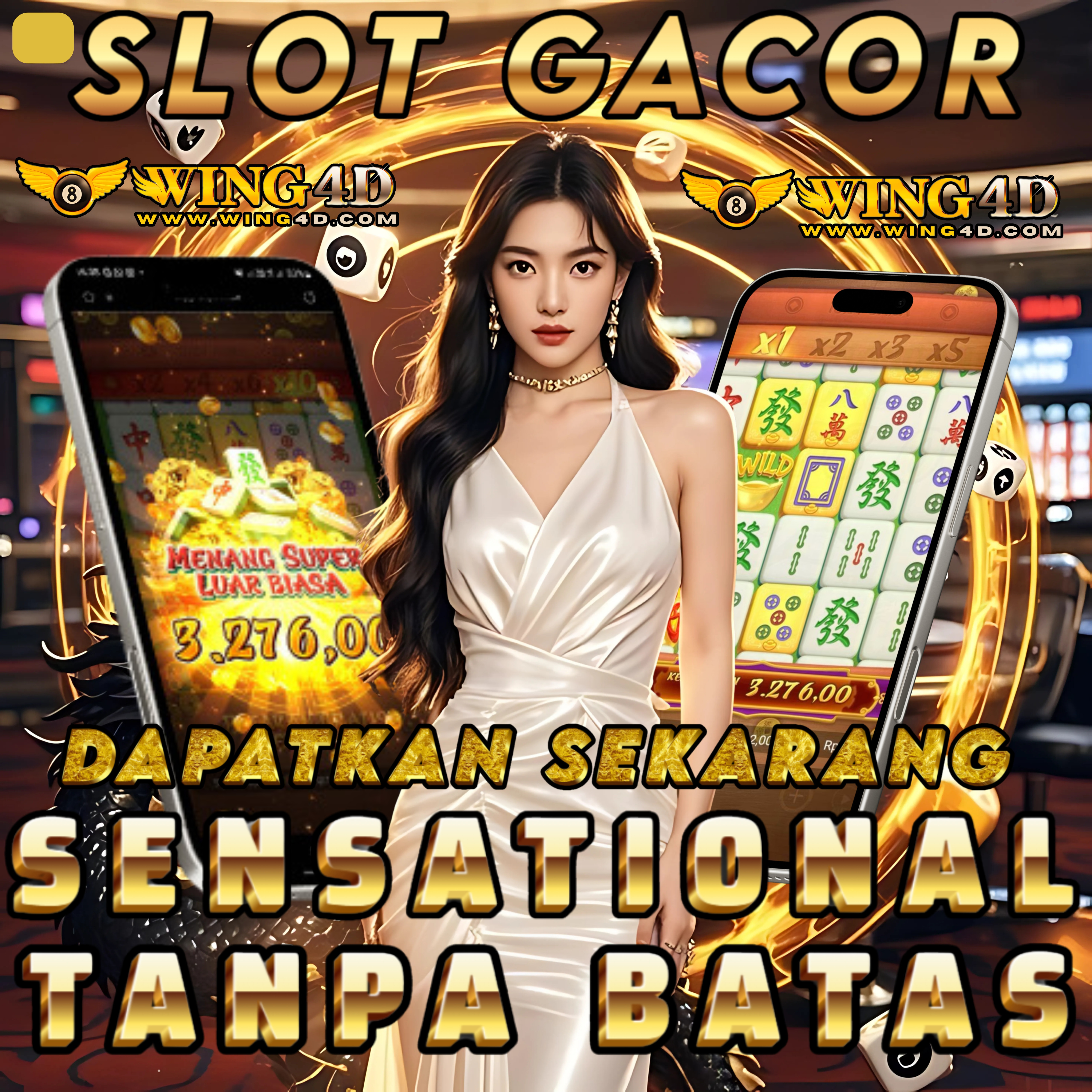 WING4D : SITUS RESMI TOTO TOGEL ONLINE DAN TOTO SLOT GACOR TERPERCAYA NO.3