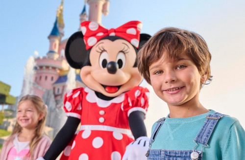 Discover the enchantment of Paris with a weekend getaway from Gold-crest.com Holidays. Award-winning coach excursions and a diverse selection of destinations are at your disposal. Reserve your spot immediately!

https://www.gold-crest.com/c_disneyland-paris.php