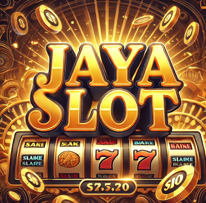 APKJAYASLOT: Website Apk Jaya Slot Gampang Menang #1 di Indonesia